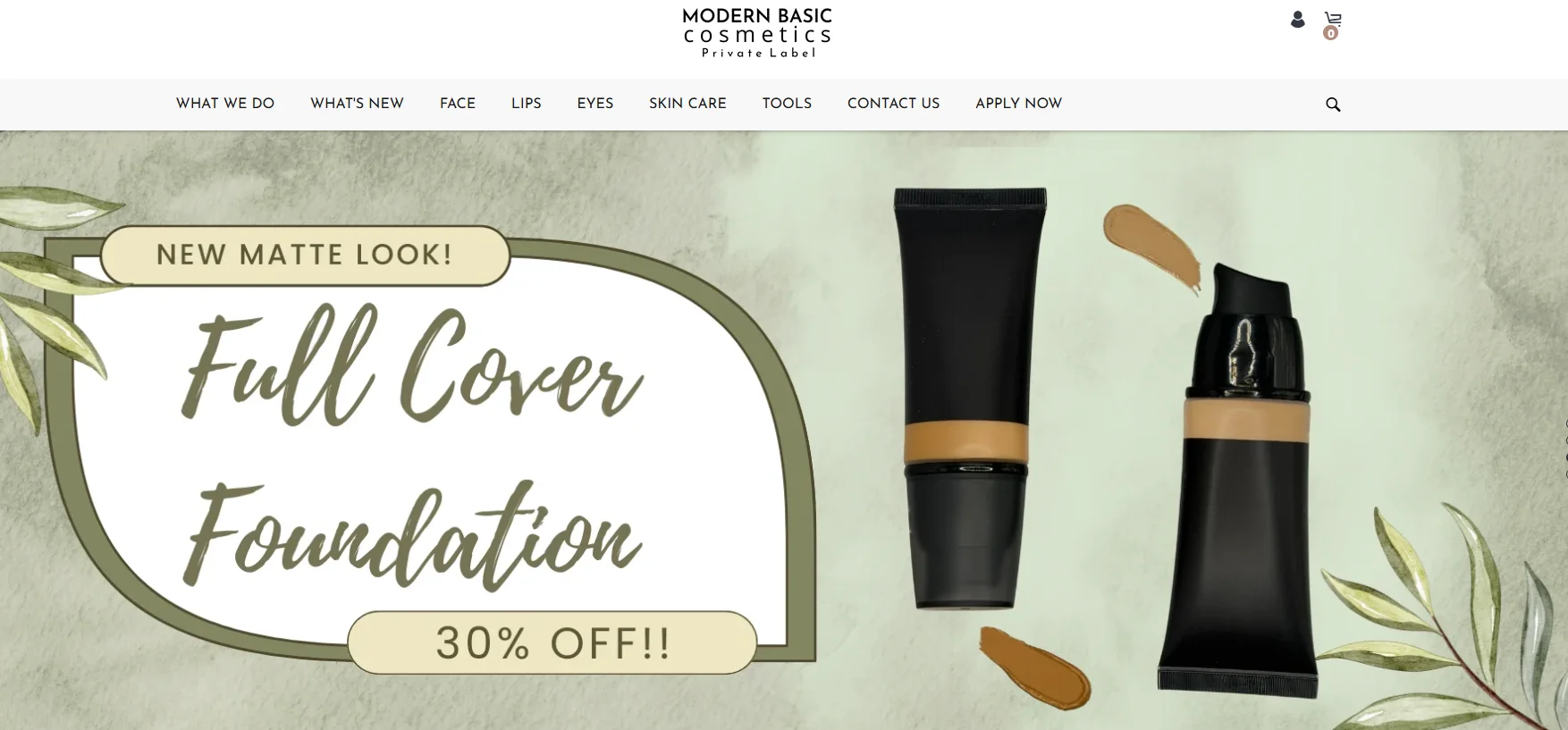 Top 10 Beauty Product Manufacturers in Canada for Private Label, OEM, and ODM Brands